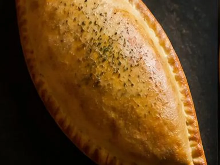 مناقيش زعتر — Manakish Zaatar