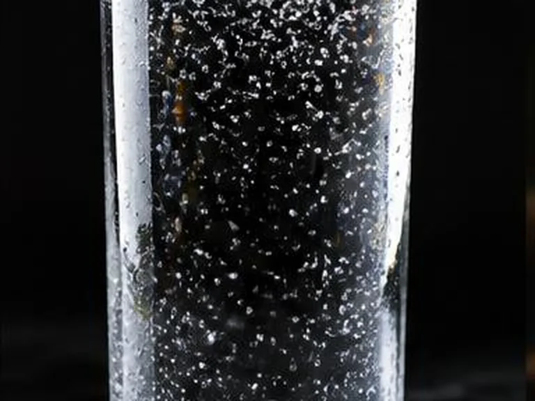 ماء فوار — Sparkling Water