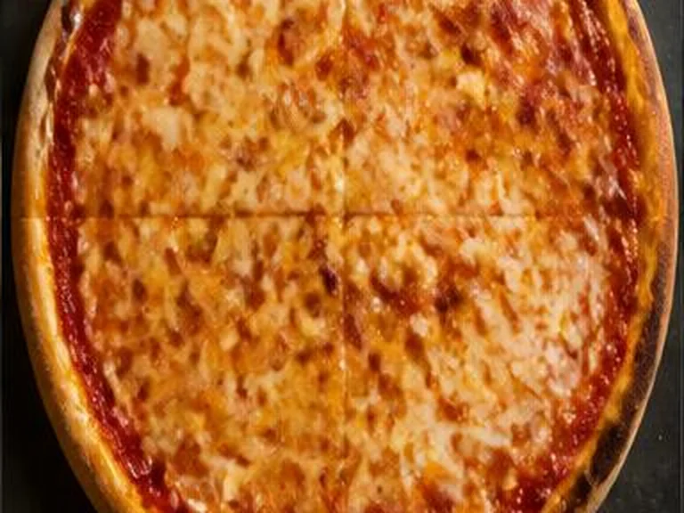 بيتزا جبن — Cheese Pizza