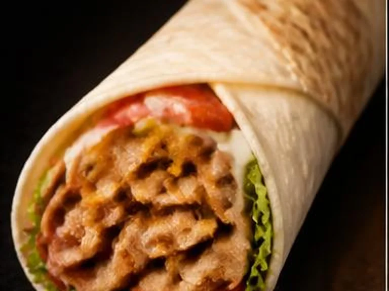 شاورما — Shawarma