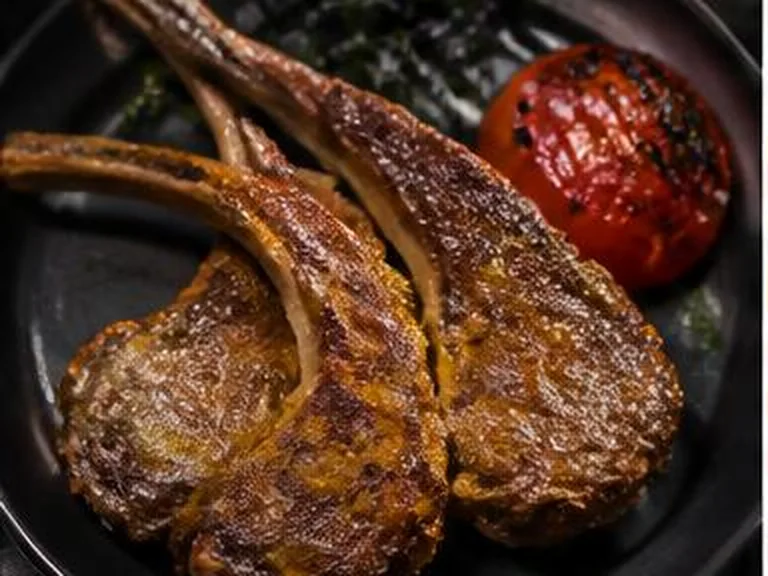 شيش طاووق — Shish Tawook