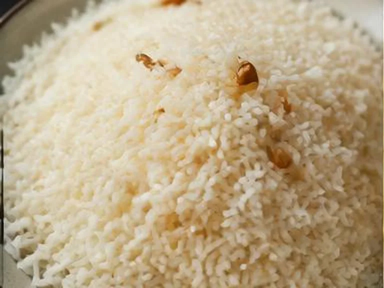 تمن أبيض — White Rice (Timman)
