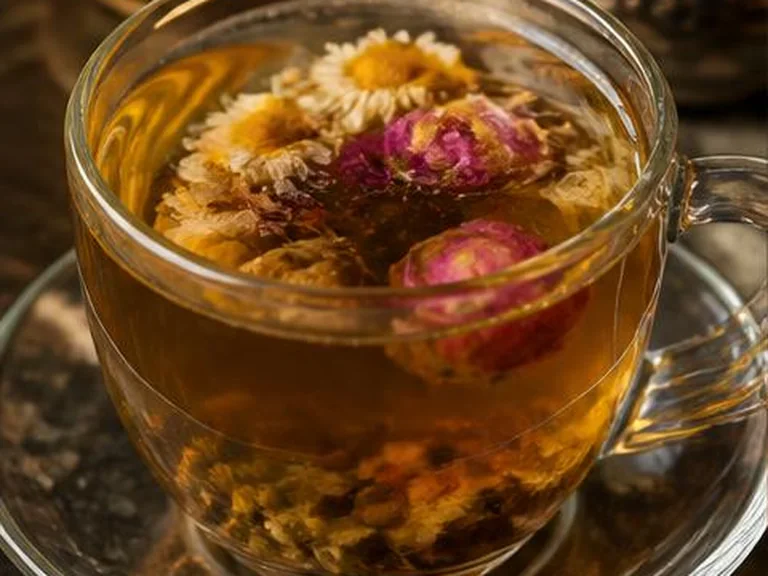 زهورات — Herbal Zhourat
